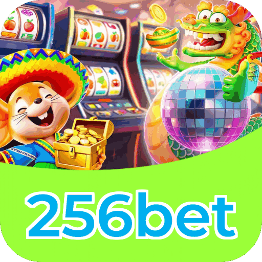 Dealers profissionais da 256bet