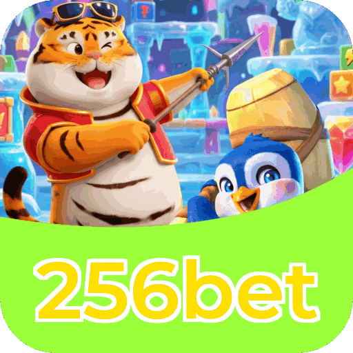 Suporte 256bet