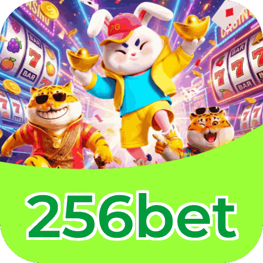 Siga a 256bet no Facebook