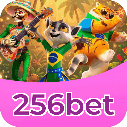 Instalar APK 256bet