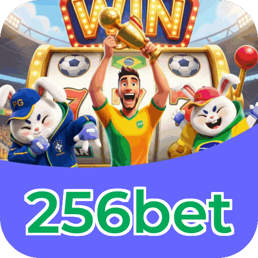 Slots Premium da PG Soft na 256bet