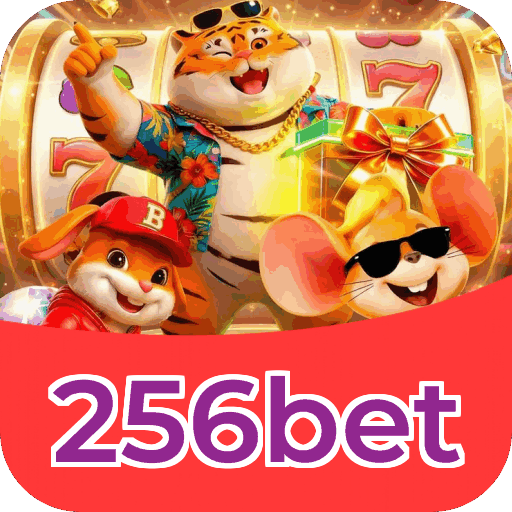 Segurança 256bet